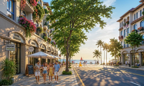 Bộ sưu tập di sản biển Đảo Ngọc chinh phục giới đầu tư tinh hoa