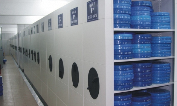 Chuẩn hóa lưu trữ điện ảnh số: Đầu tư cho ký ức hình ảnh quốc gia