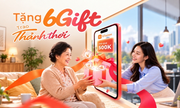 bTaskee mở rộng hệ sinh thái tiện ích gia đình với dịch vụ dọn nhà cấp tốc bNow