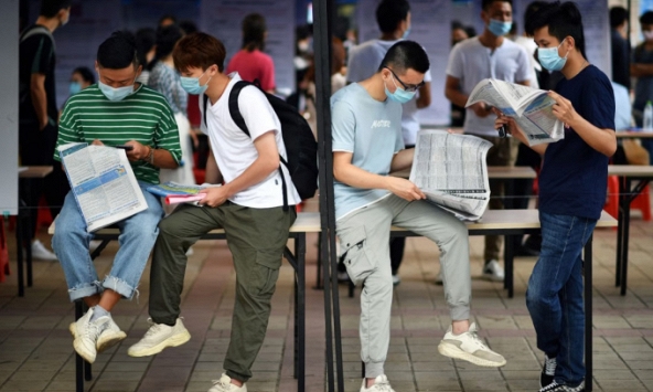 Trào lưu tìm 'đối tác tạm thời': Hình thái tương tác xã hội lạ lùng ở Trung Quốc