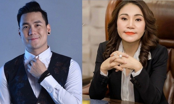 Vì sao ca sĩ Khánh Phương và 11 người liên quan bị dừng giao dịch tài khoản?