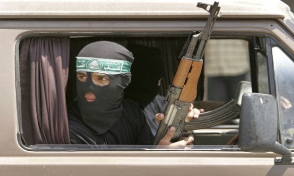 'Chính trị gia', 'Vị khách' và 'Người mạnh mẽ': Bộ ba quyền lực đằng sau Hamas