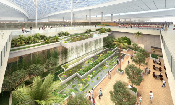 Tín hiệu mới tại 'siêu dự án' 16 tỷ USD lớn nhất Việt Nam: Xin giảm hơn 3.700 tỷ đồng, lùi tiến độ đến 2024