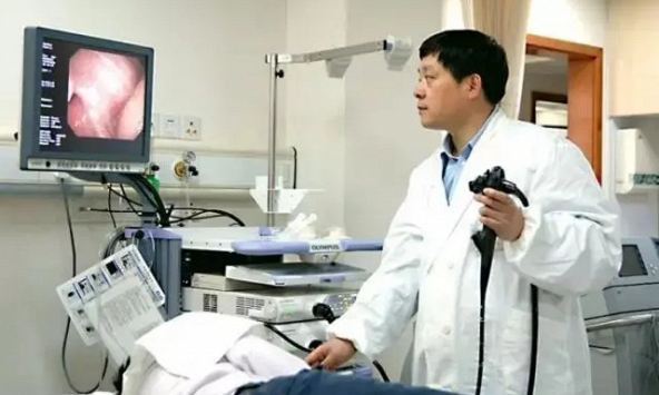 35 tuổi đã bị tổn thương tiền ung thư vì thức uống nhiều người thích