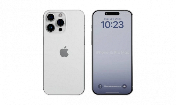 iPhone 15 Ultra sẽ có camera 'siêu zoom' cực xịn, ngang ngửa Samsung Galaxy S23 Ultra