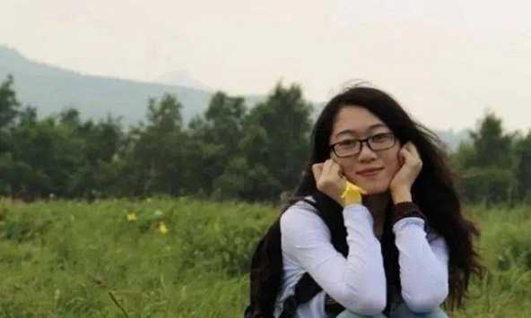 Nữ trợ lý kế nghiệp chồng tỷ phú của 'hot girl trà sữa': Từ thực tập sinh tốt nghiệp trường thường đến Phó chủ tịch sau 5 năm