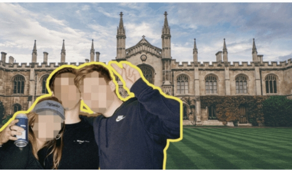 Sự thật trải nghiệm học tập ở trường ĐH danh giá nhất thế giới: 'Ở đây sinh viên không có thời gian để ốm'