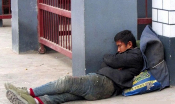 Người đàn ông đỗ trường danh tiếng, đi du học về rồi thành người vô gia cư 14 năm: Lý do thất bại đáng suy ngẫm