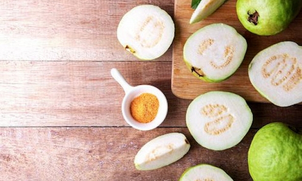 6 thực phẩm làm đẹp da, chống lão hóa tự nhiên được chuyên gia khuyên dùng