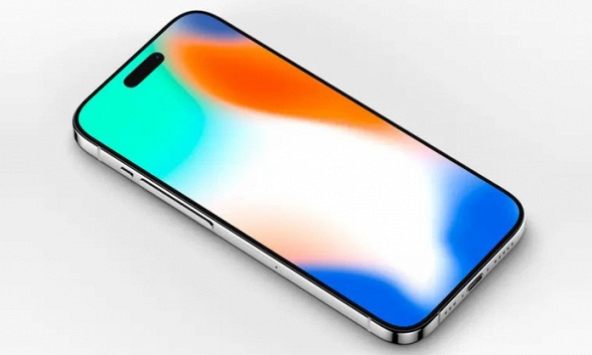 10 nâng cấp ấn tượng nhất trên iPhone 15 Pro Max - chiếc điện thoại được cả thế giới đang đón chờ