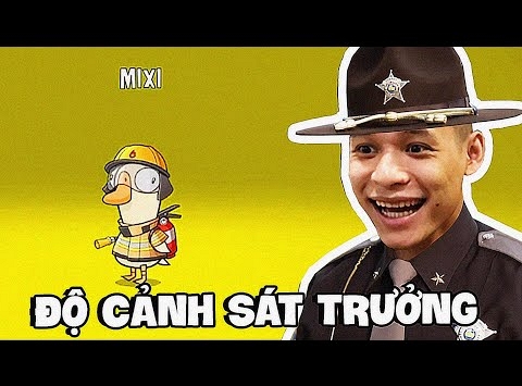 Vươn tầm thế giới: Độ Mixi được tựa game hot bậc nhất hiện nay làm tặng skin độc quyền 