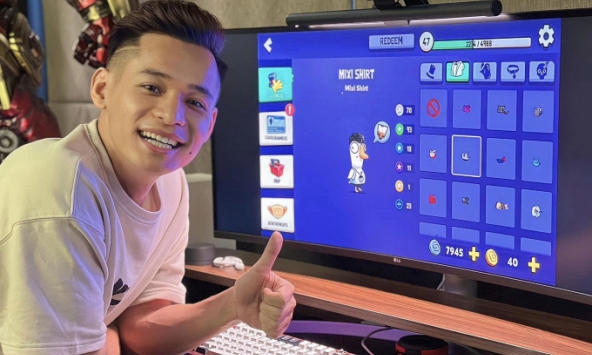 Độ Mixi chính thức nhận trang phục game độc quyền nhưng đàn em lại thay nhau đòi 'nghỉ game'