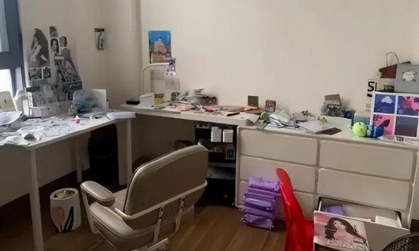 Chụp ảnh phòng con gái trong kỳ nghỉ hè đăng lên mạng, bà mẹ bất ngờ bị ném đá vì lý do này 