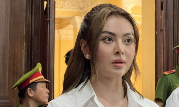 Trang Nemo tự bào chữa tại tòa: 'Tôi đi tù để được gì, tôi đi tù thì làm sao tôi sửa chữa?