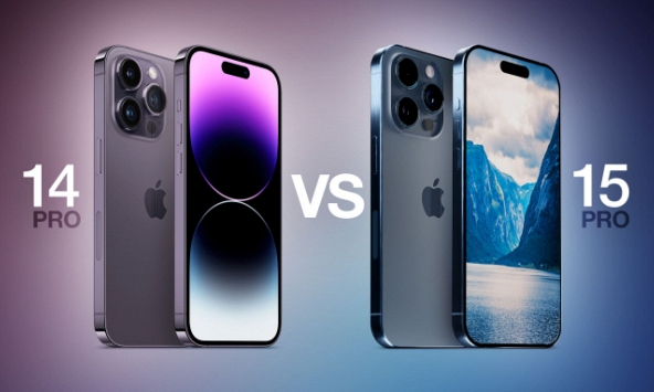 iPhone 15 Pro dày hơn iPhone 14 Pro nhưng lại nhẹ hơn, lý do là đây!