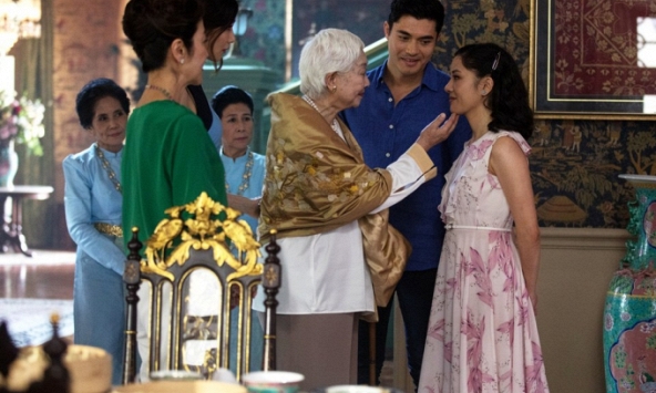 Nhân viên phục vụ chỉ ra 3 khác biệt rõ rệt giữa nhà giàu lâu năm và nhà giàu mới nổi