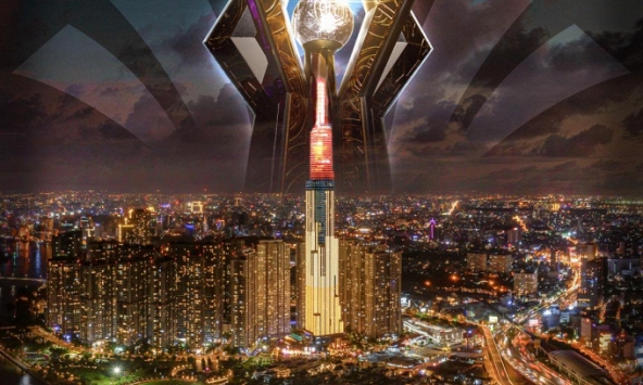 Giải Liên Quân quốc tế AIC 2023 sẽ được tổ chức tại Việt Nam, khởi tranh từ tháng 11