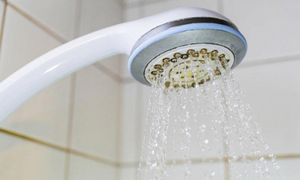 Nơi 'bẩn nhất' phòng tắm dễ gây tổn thương da, phổi nếu không được làm sạch