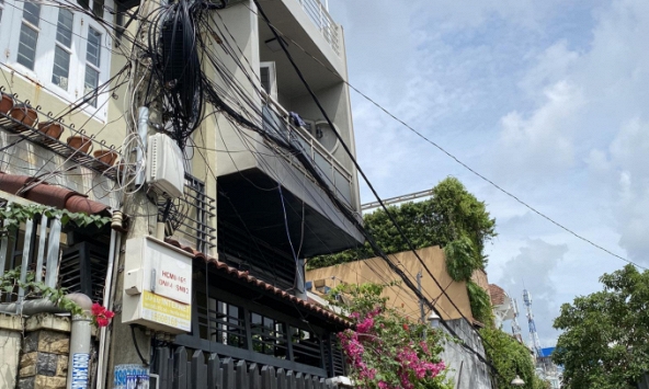 Vụ cháy khiến 1 người tử vong ở TP.HCM: Nghi do giúp việc tự thiêu, mới được thông báo cho nghỉ việc