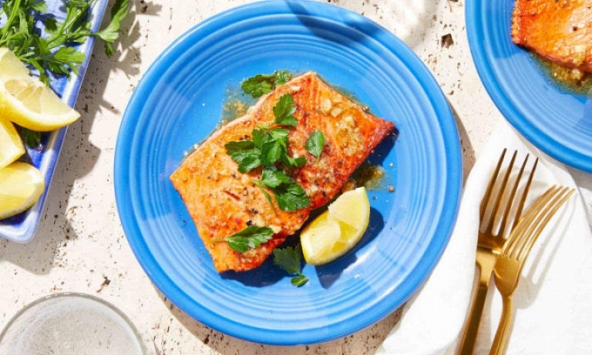 Chất dinh dưỡng số 1 giúp giảm viêm, được chuyên gia khuyên dùng