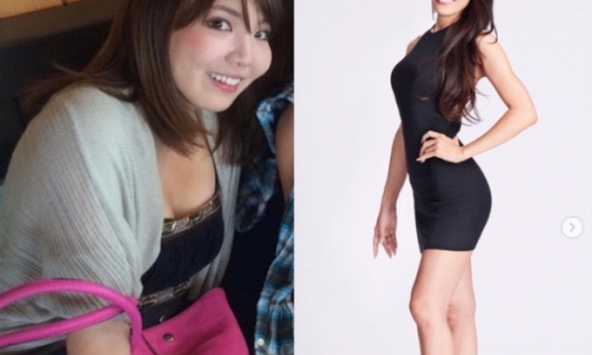 Cô gái chia sẻ phương pháp giảm 17 kg trong 3 tháng, không chỉ đốt mỡ thừa mà không đói