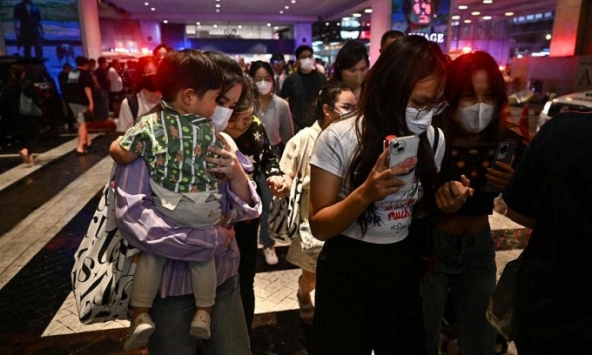 Cô gái người Myanmar thiệt mạng trong vụ xả súng ở Siam Paragon, công ty quyết định làm 1 điều khiến ai cũng xúc động