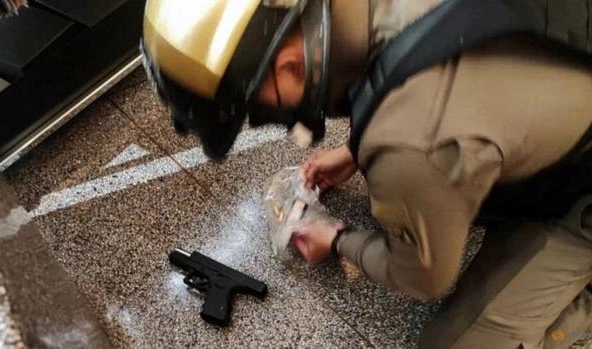 Vụ nổ súng tại Thái Lan: Lời khai 'ảo giác nghe thấy lệnh bắn' là gì?