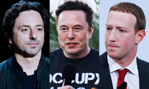 Hacker rao bán dữ liệu di truyền của nhiều tỷ phú công nghệ Mark Zuckerberg, Elon Musk và hàng triệu người dùng 