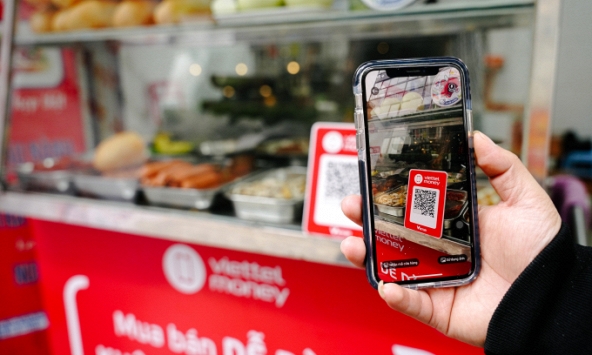 Những điều mà GenZ nên biết về lợi ích của thanh toán không tiền mặt!