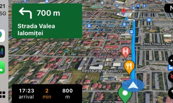 Tin vui cho người dùng Google Maps, tính năng mới giúp tiết kiệm xăng sắp được cập nhật!