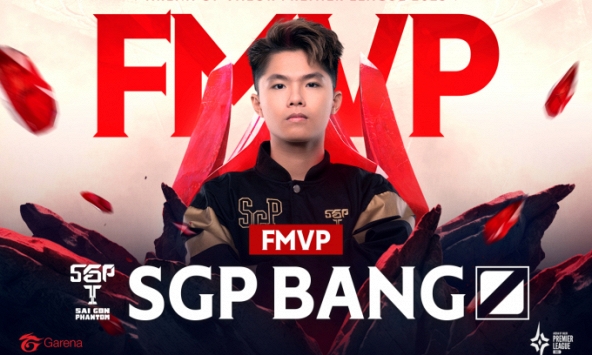 Vượt ADC lẫn Neil, Lai Bâng đang là người đi rừng thành công nhất lịch sử Liên Quân Mobile