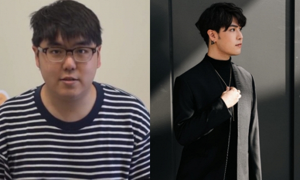 Nam youtuber giảm 6kg trong 2 tháng, chức năng gan phục hồi đáng kinh ngạc nhờ 3 chìa khóa vàng