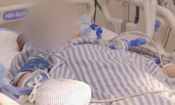 Cô gái 22 tuổi đột tử trong phòng tắm vì thói quen nguy hiểm ít ai để ý tới