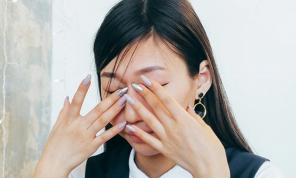 Cơ thể xuất hiện “2 hôi, 2 ngứa, 2 đỏ” cần khám ung thư gan trước khi quá muộn