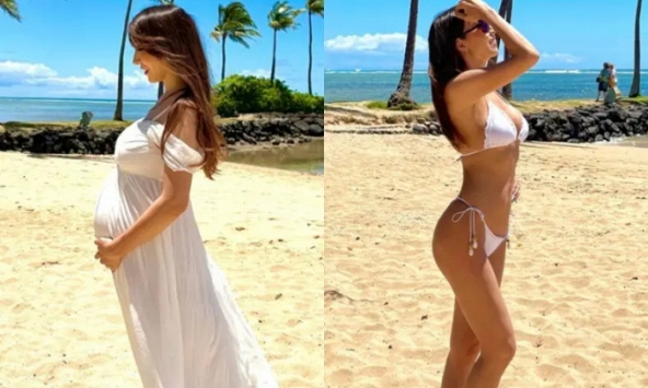 Giảm 17kg trong 3 tháng sau sinh, mẹ bỉm Nhật chỉ 4 mẹo giảm cân không đói