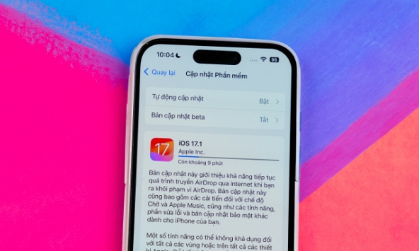 10 thủ thuật vừa thú vị lại tiện lợi trên iOS 17, ai cập nhật rồi nên thử ngay