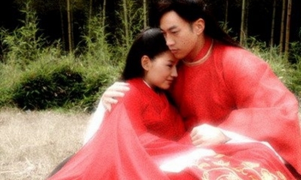 Lương Sơn Bá - Chúc Anh Đài có tồn tại thật trong lịch sử? Bia mộ của “nam chính” hé lộ sự thật khác hẳn trong phim