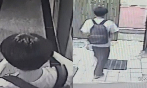 Nhận thấy bồn cầu có hiện tượng lạ mỗi khi vắng nhà, nữ sinh bàng hoàng tái mặt khi xem đoạn phim camera ghi lại