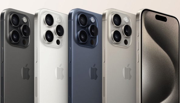 Ngã ngửa với chi phí sản xuất iPhone 15 Pro Max, tiền linh kiện cao nhất nhưng cũng mang lại lợi nhuận nhiều nhất cho Apple