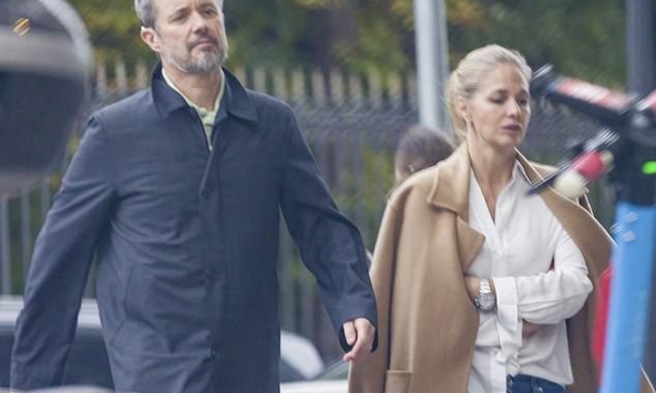 Hoàng gia Đan Mạch có động thái mới, khẳng định một điều sau tin đồn ngoại tình gây chấn động của Thái tử Frederik