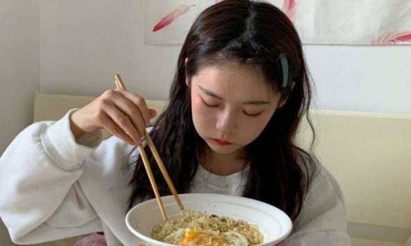 Không phải như mọi người vẫn nghĩ, đây mới là thời điểm tốt nhất để ăn trưa