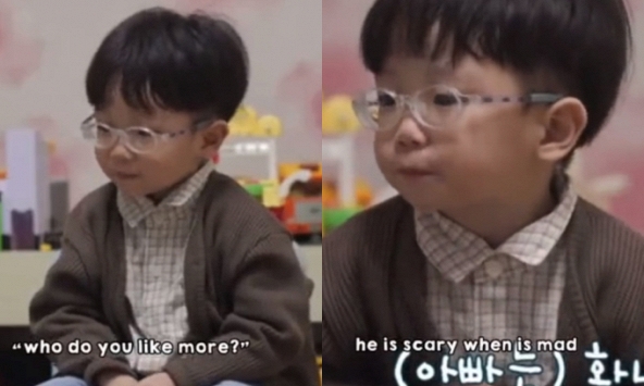 Cậu bé 4 tuổi nén khóc khi nói về bố mẹ khiến netizen xót xa: Nuôi dạy nên đứa trẻ hiểu chuyện, nhạy cảm chính là 'thất bại' lớn nhất