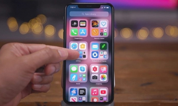 3 tính năng trên iPhone giúp người dùng không bị xem trộm tin nhắn, ảnh và thông tin cá nhân