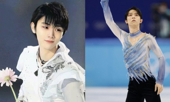 Truyền thông Nhật hé lộ nguyên nhân thực sự khiến Yuzuru Hanyu ly hôn chỉ sau 3 tháng, khẳng định một điều khiến nhiều người ngỡ ngàng