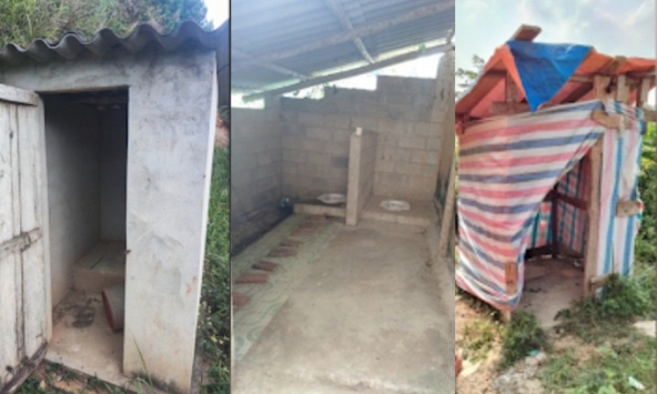 Hiện thực hóa ước mong của hàng trăm ngàn học sinh Việt Nam: Để nhà vệ sinh thực sự vệ sinh