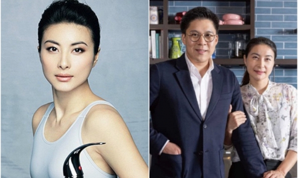 Gia tộc họ Hoắc giàu có bậc nhất Trung Quốc tụ họp: Loạt nhân vật máu mặt tham dự, nhan sắc nàng dâu hào môn nổi tiếng gây chú ý