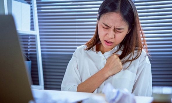 5 dấu hiệu sớm nhất cho thấy trái tim của bạn rối loạn hoạt động, suy yếu theo chuyên gia