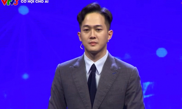 Nam ứng viên điển trai được chốt lương 20 triệu nhờ một điểm đặc biệt trong CV