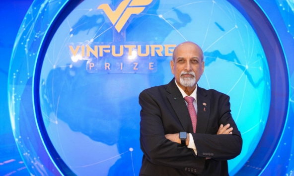 AI chỉ là 'bong bóng' mới nổi được mọi người bơm căng lên và sẽ vỡ nở trong tương lai không xa?