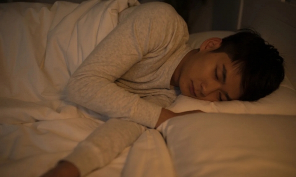 Người có cơ thể khỏe mạnh sẽ không có 5 dấu hiệu này khi ngủ, nếu bạn cũng vậy thì xin chúc mừng